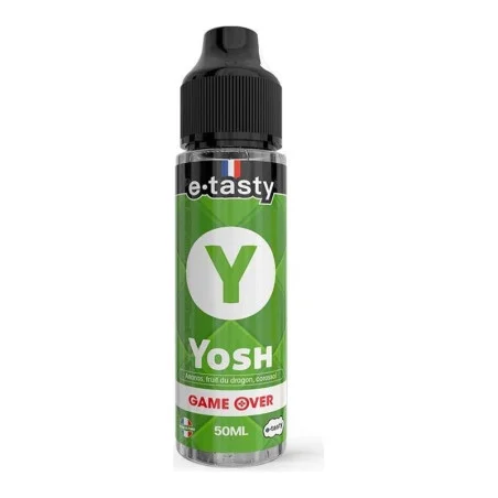 Yosh