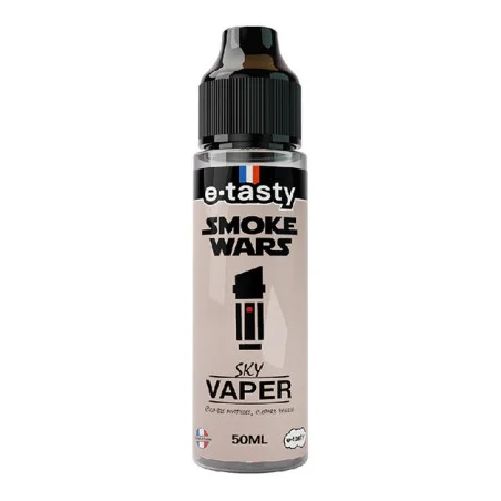 Sky Vaper