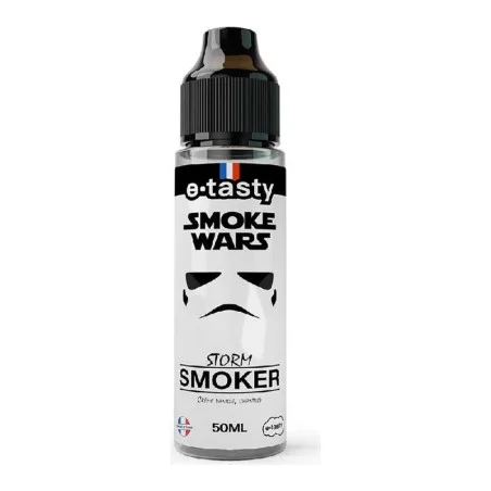 Storm Smoker