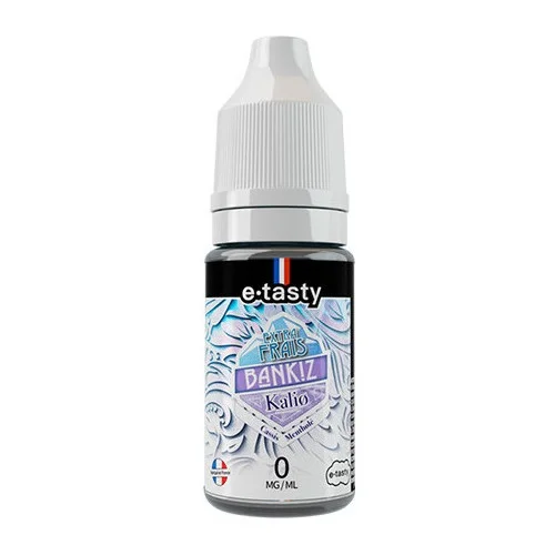 Kalio Extra Frais
