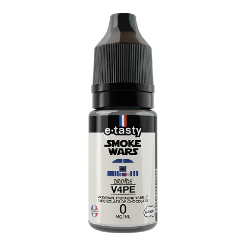Droïde V4Pe