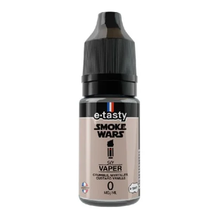 Sky Vaper