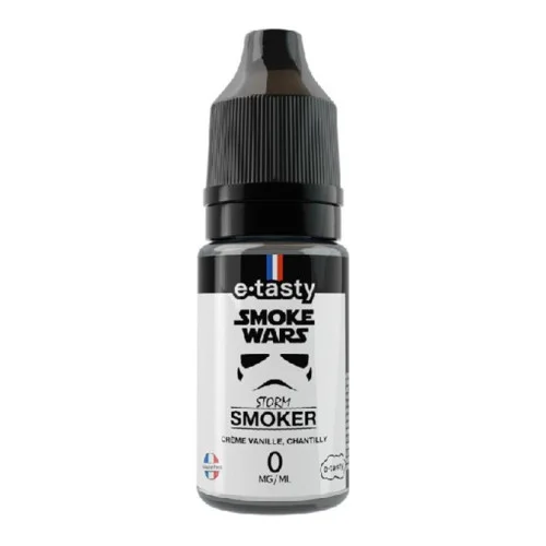 Storm Smoker
