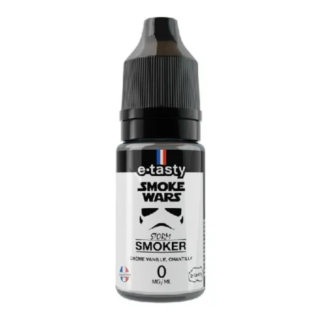 Storm Smoker