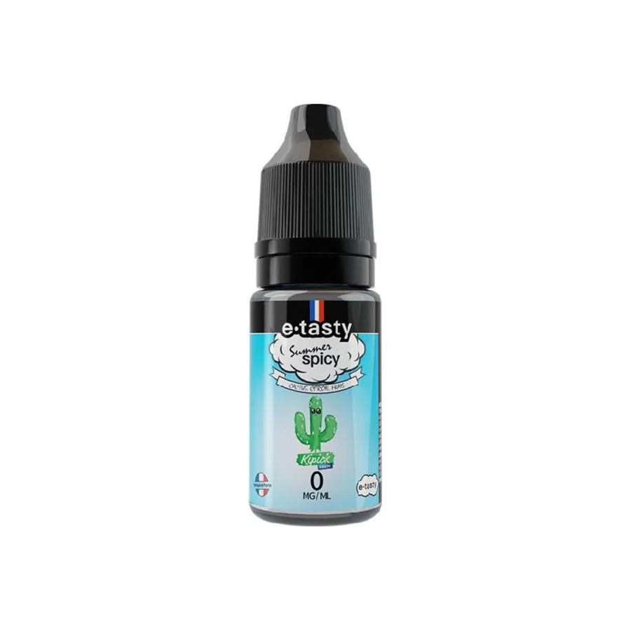 Fresh Kipick