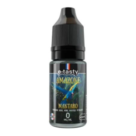 Mantaro