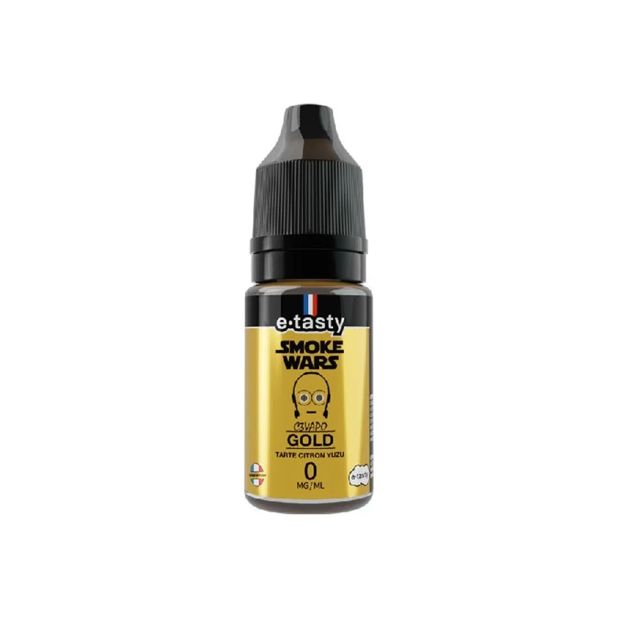 C3vapo Gold