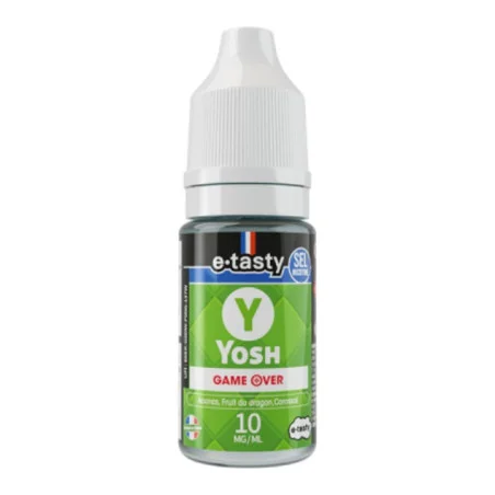 Yosh