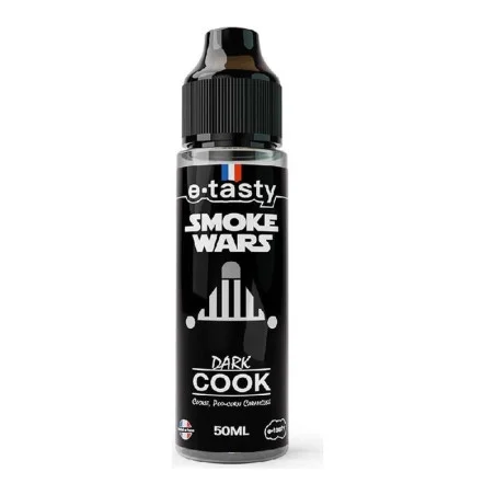 Dark Cook