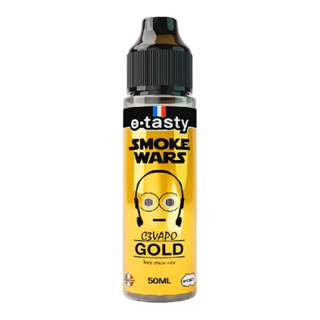 C3vapo Gold