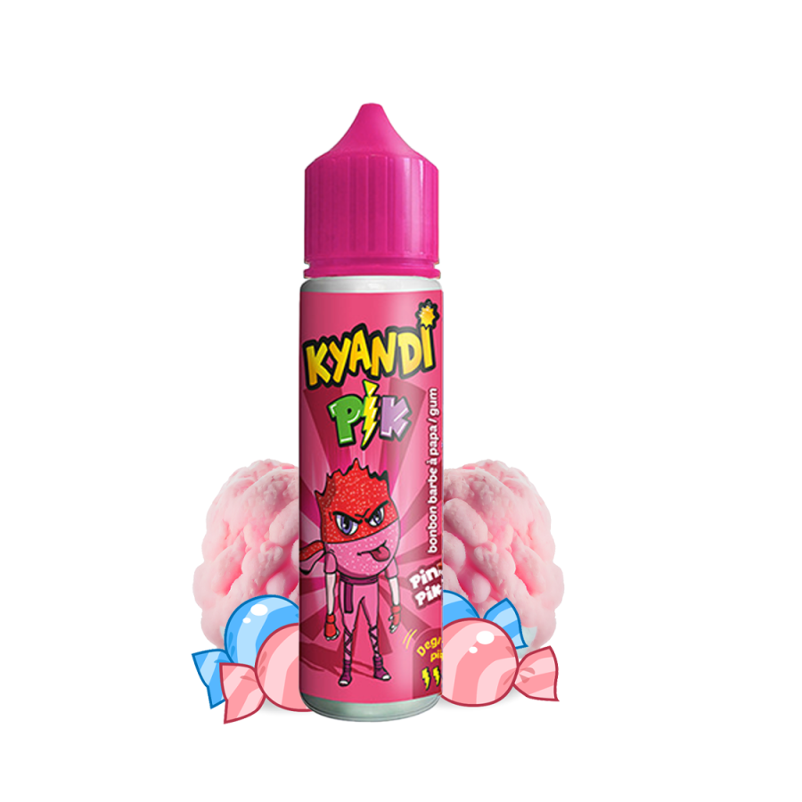 Pink Pik