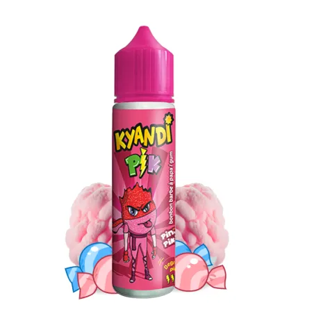 Pink Pik