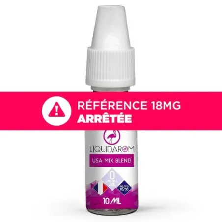 USA Mix Blend