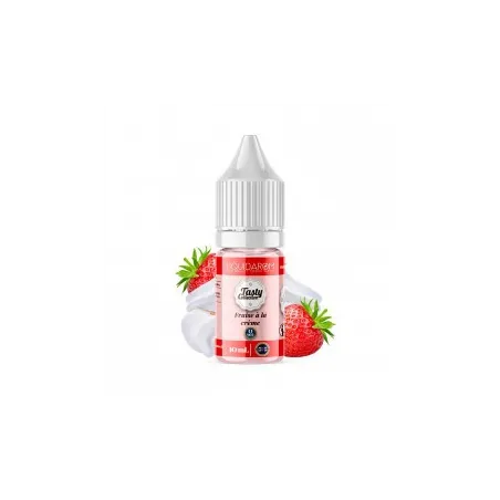 Fraise à la Crème