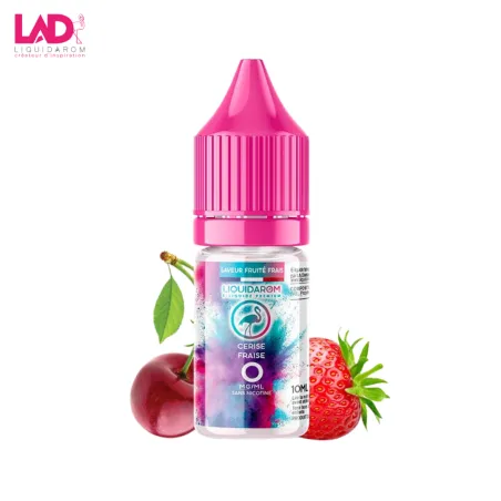 Cerise Fraise