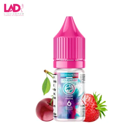 Cerise Fraise