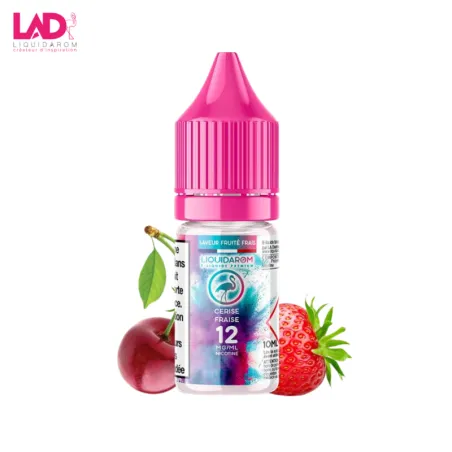 Cerise Fraise