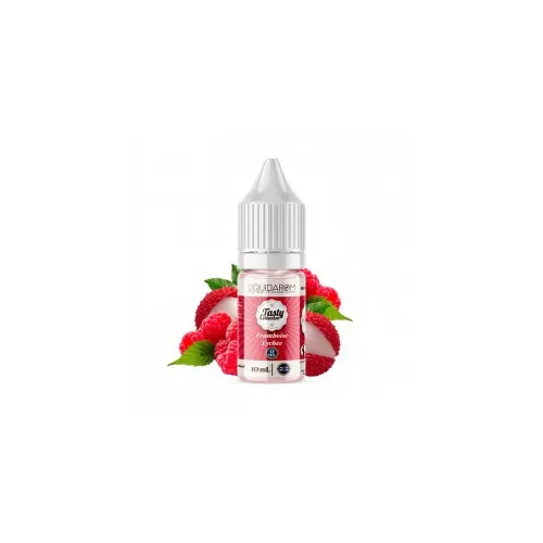 Framboise Lychee