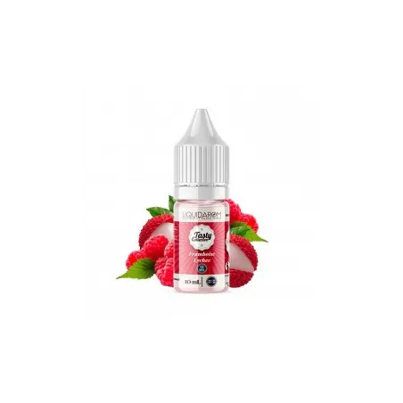 Framboise Lychee