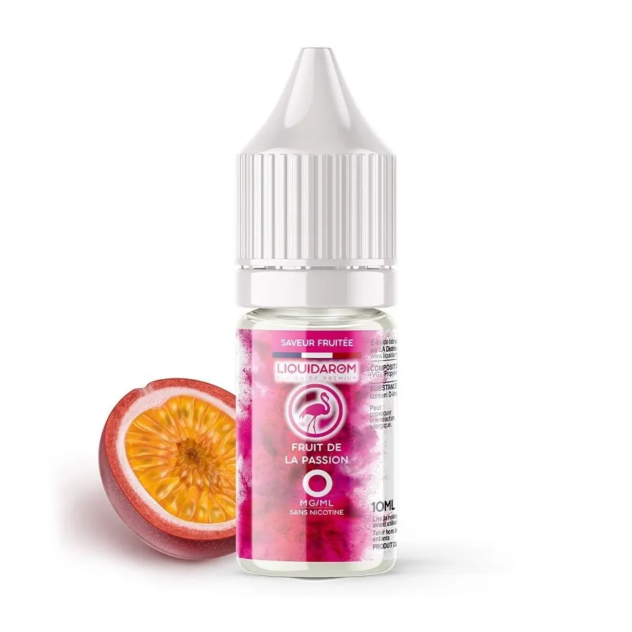Fruit de la Passion