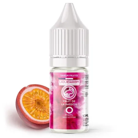 Fruit de la Passion