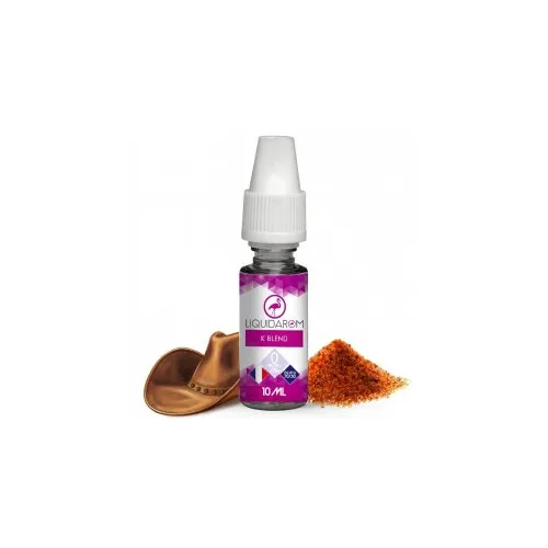K Blend