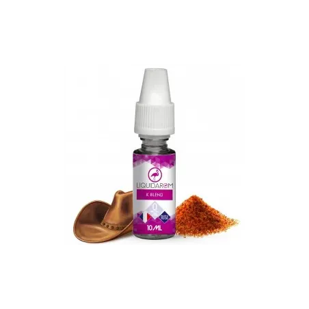 K Blend