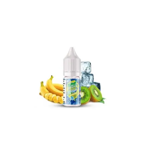 Kiwi Banane
