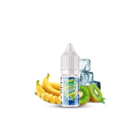 Kiwi Banane