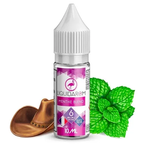 Menthe Blend