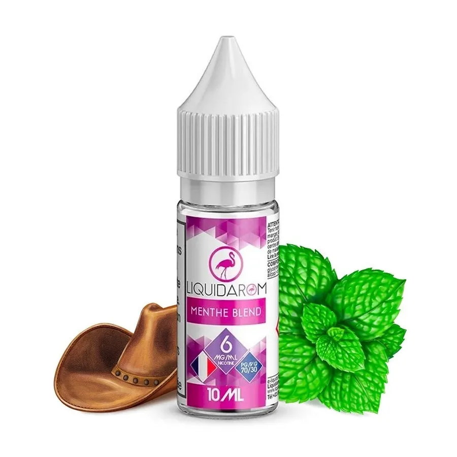 Menthe Blend