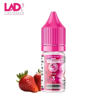 Fraise