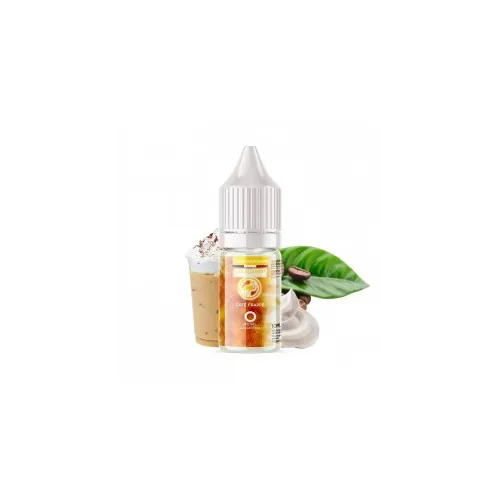 Café Frappé