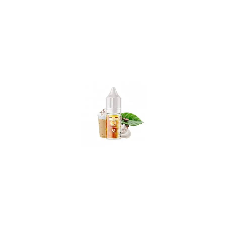 Café Frappé