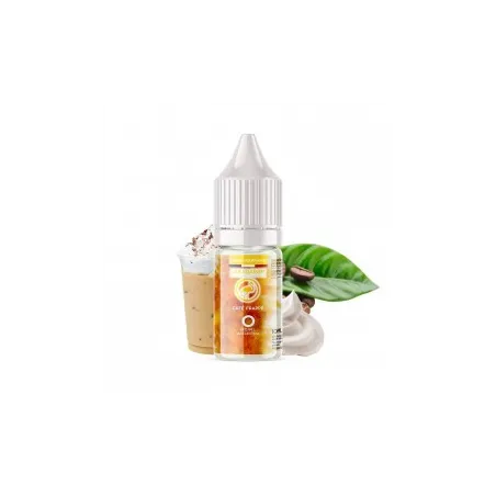 Café Frappé