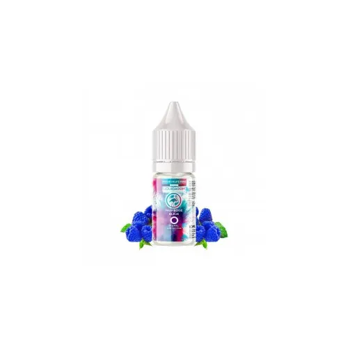 Framboise Bleue