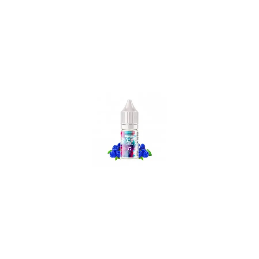 Framboise Bleue