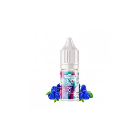 Framboise Bleue