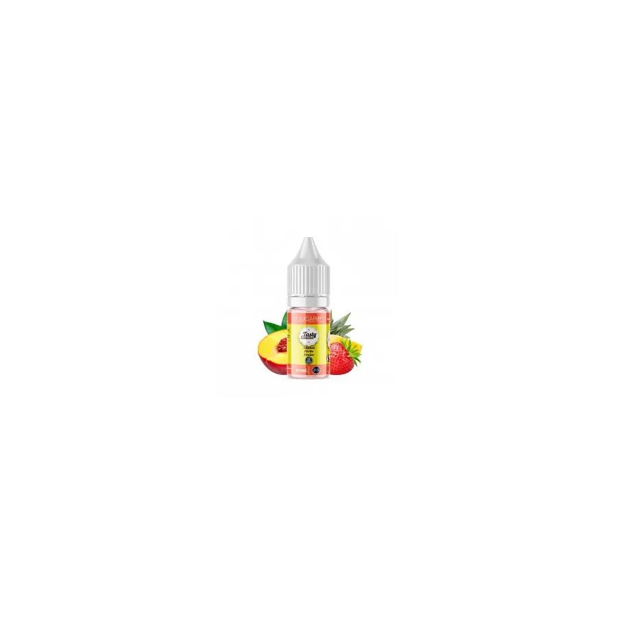 Ananas Pêche Fraise