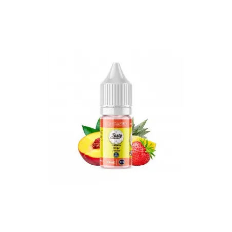 Ananas Pêche Fraise