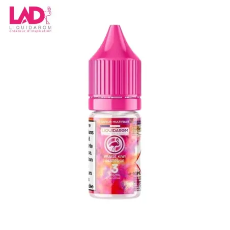 Fraise Kiwi Pastèque