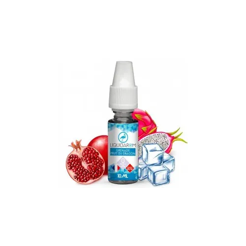 Grenade Fruit du Dragon