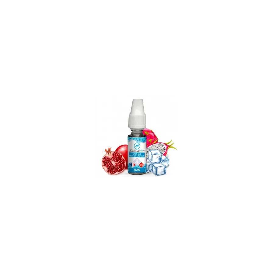 Grenade Fruit du Dragon