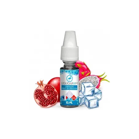 Grenade Fruit du Dragon