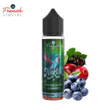 Myrtille Cassis Cranberry