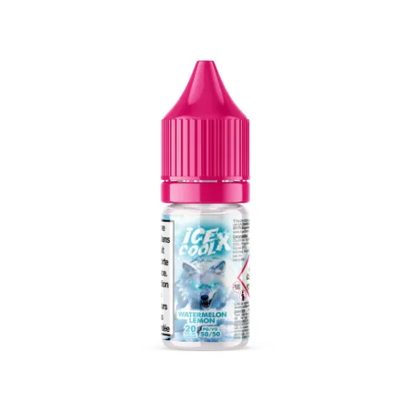 Watermelon Lemon