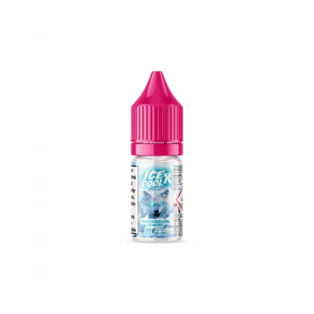 Watermelon Lemon