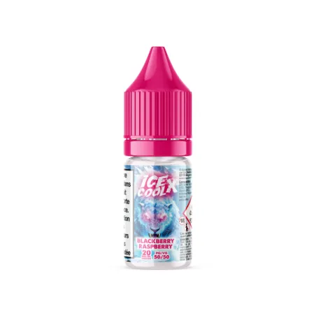 Blackberry Raspberry