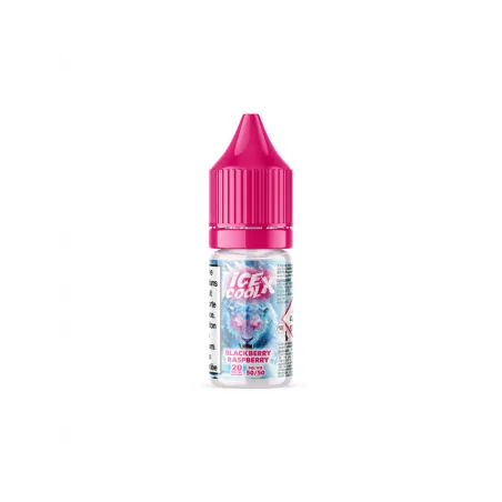 Blackberry Raspberry