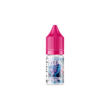 Blackcurrant Raspberry Grape
